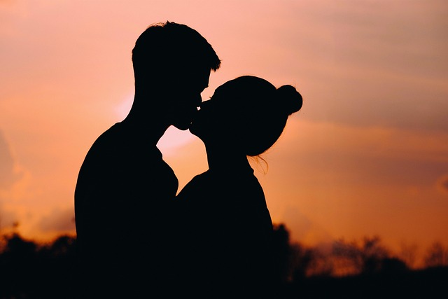 couple