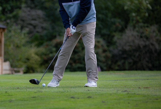 Cultivating Character: Culture and Values in Men’s Golf