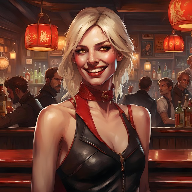 criminal