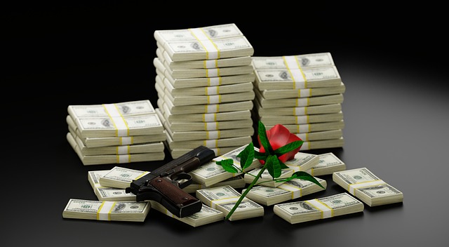 criminal