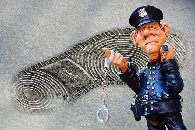criminal