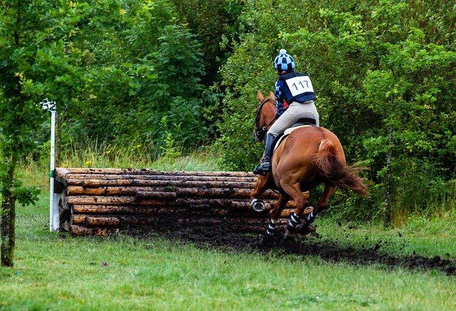 cross-country