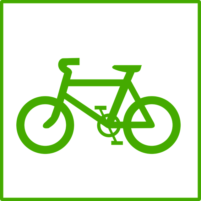 cycling