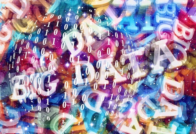 data