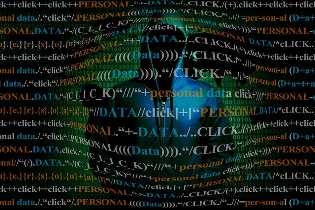 data