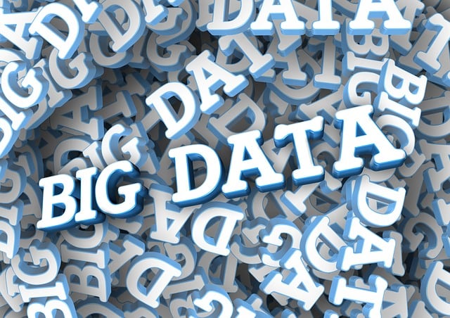 data