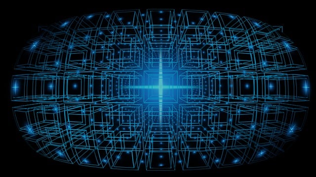data