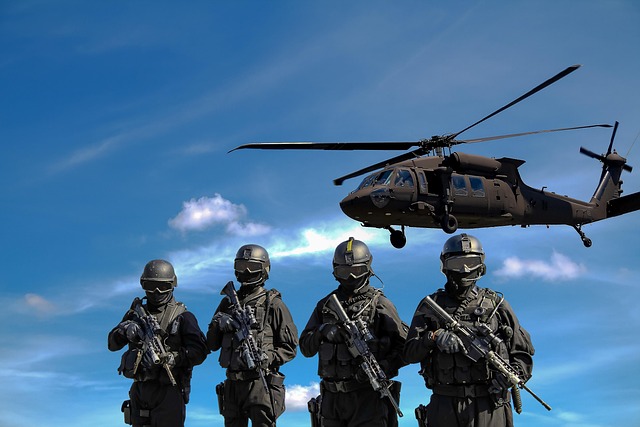 defense