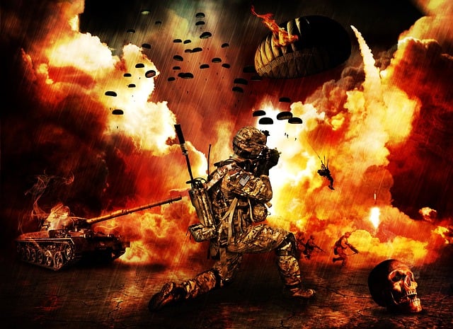 defense