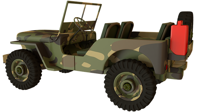 defense