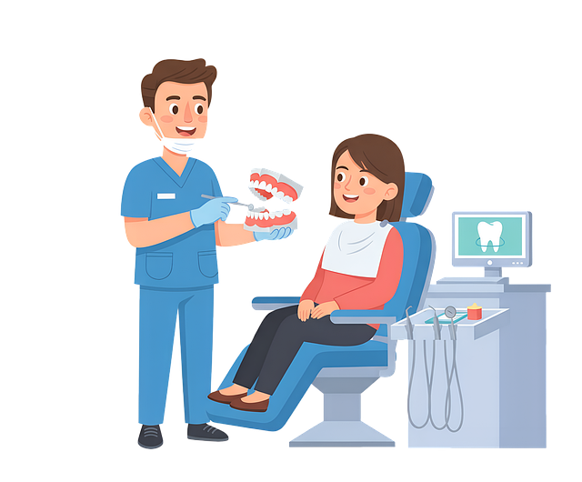 dentist