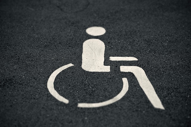 disabled