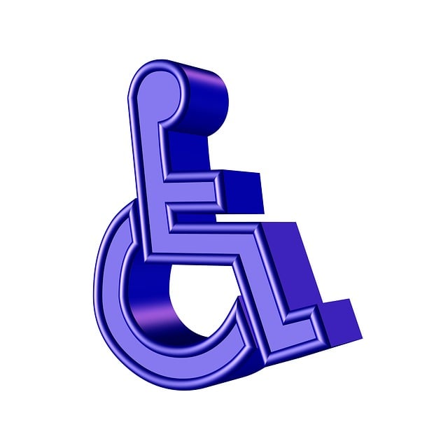 disabled