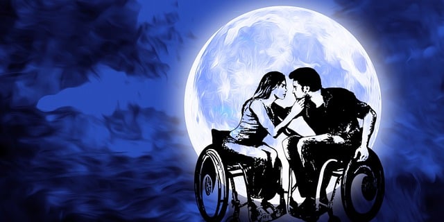 disabled