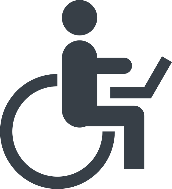 disabled