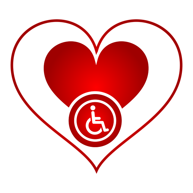 disabled
