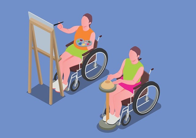 disabled