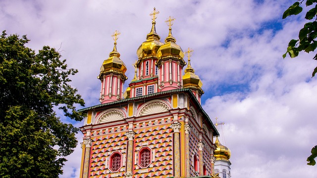 dome