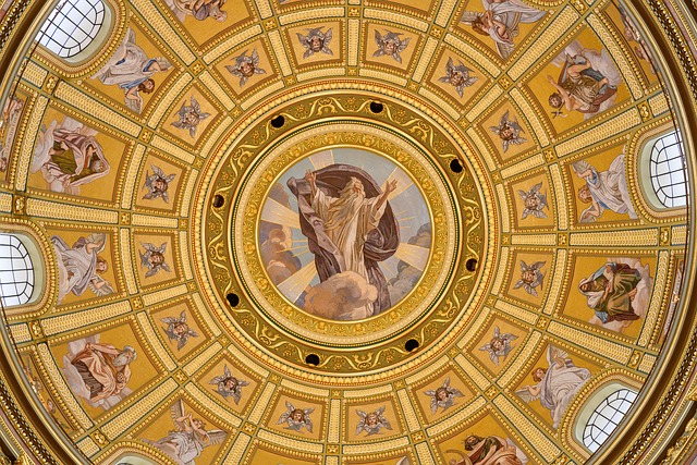 dome
