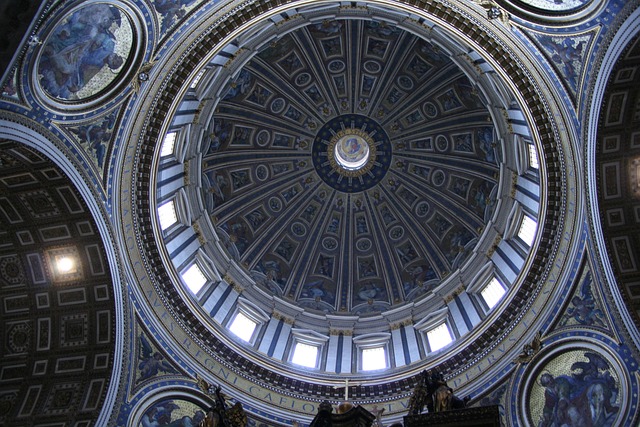 dome