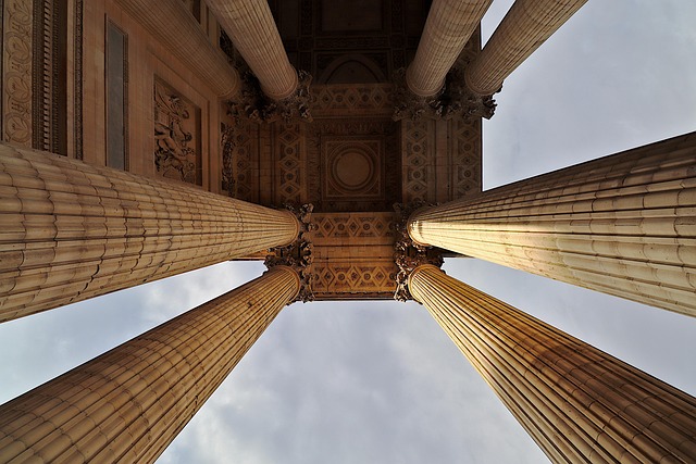 dome