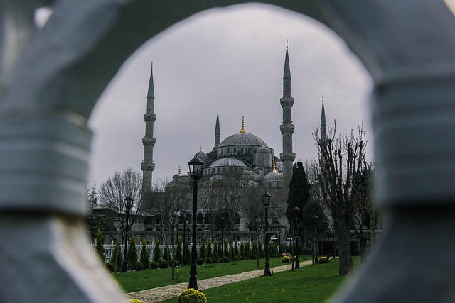 dome