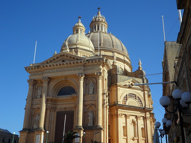 dome