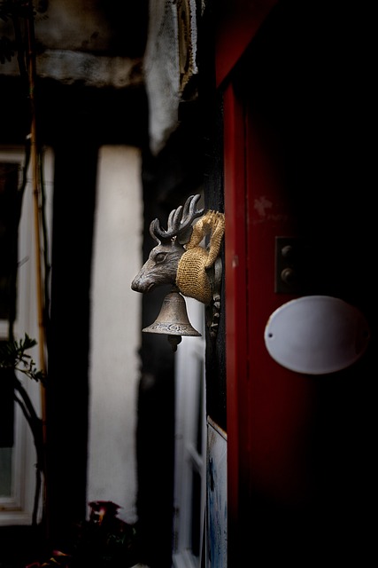 doorbell