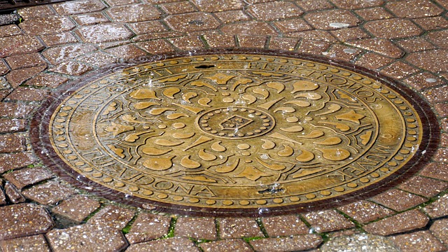 drains