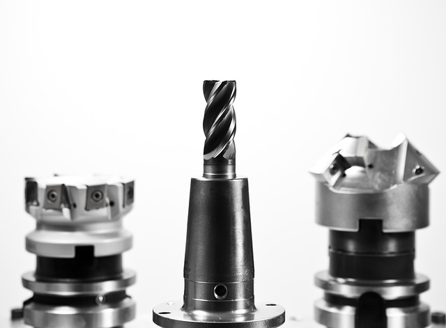 drill