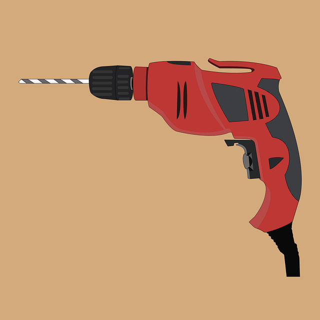 drill
