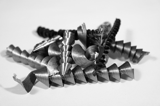 drill