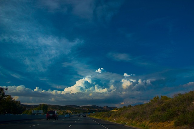 drive