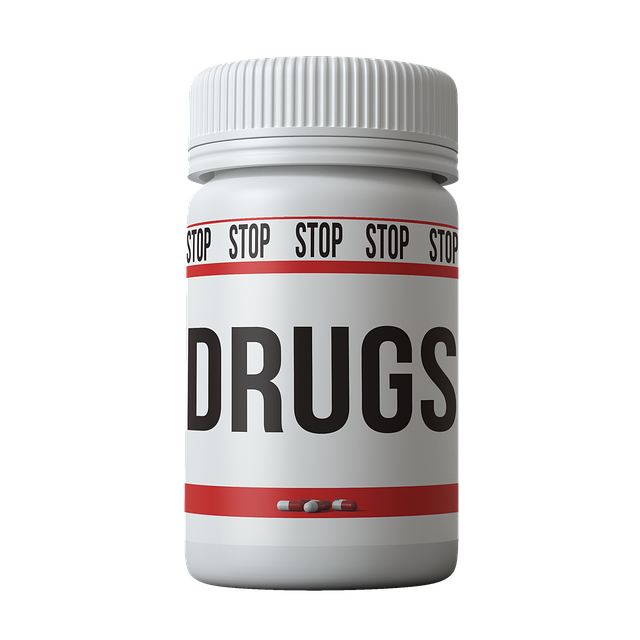 drug