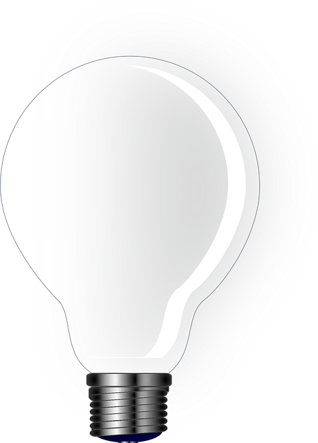 electric lights