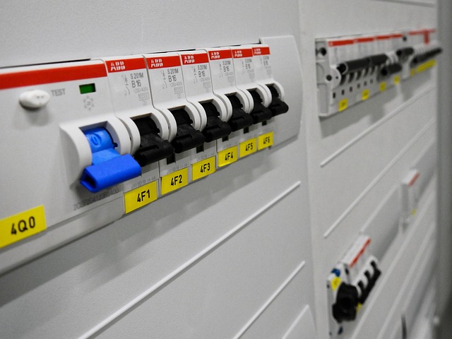 electrician