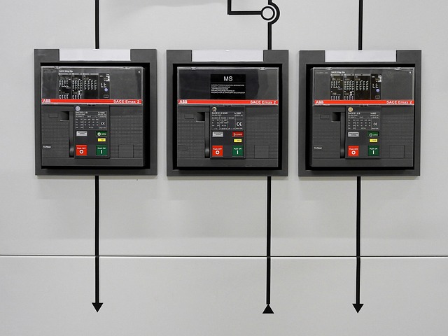 Electrical Safety & Innovations in Eugene Oregon Properties
