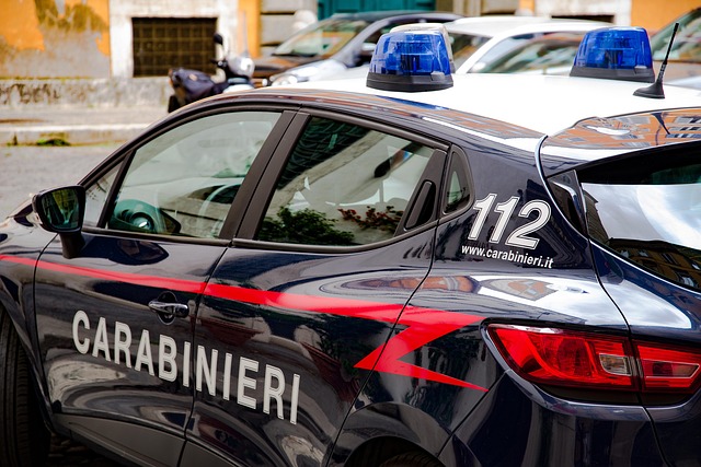 Enforcement