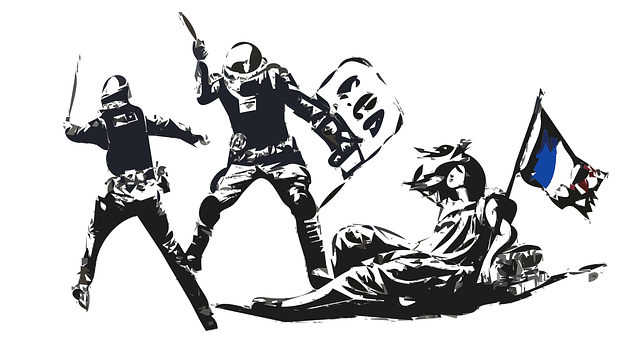 Enforcement
