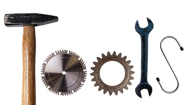 equipment