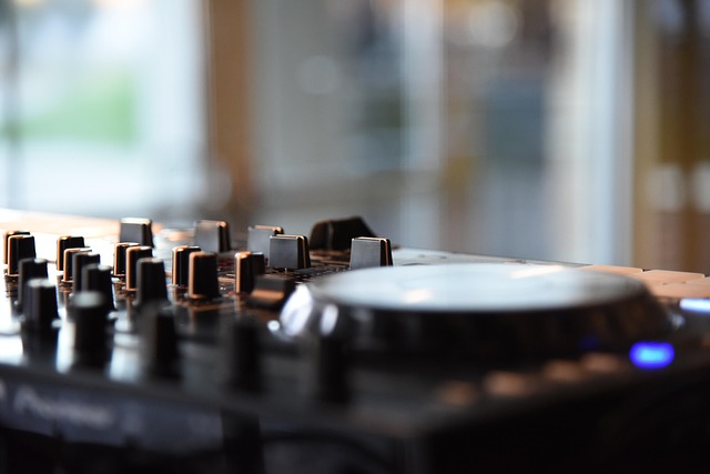 equipment