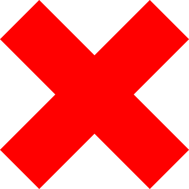 errors