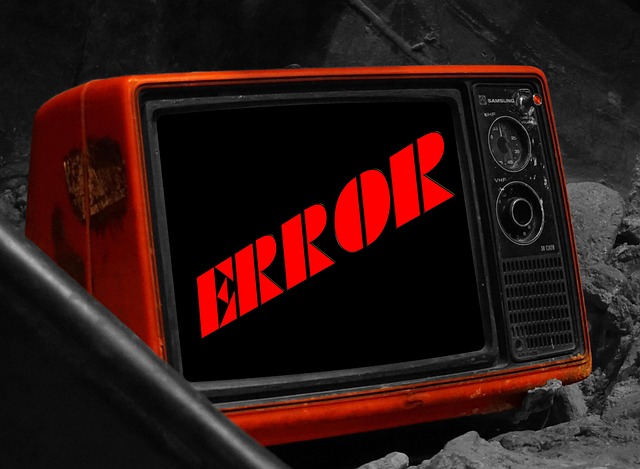errors