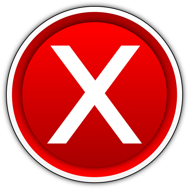 errors