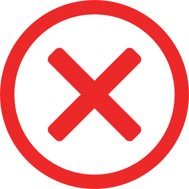 errors