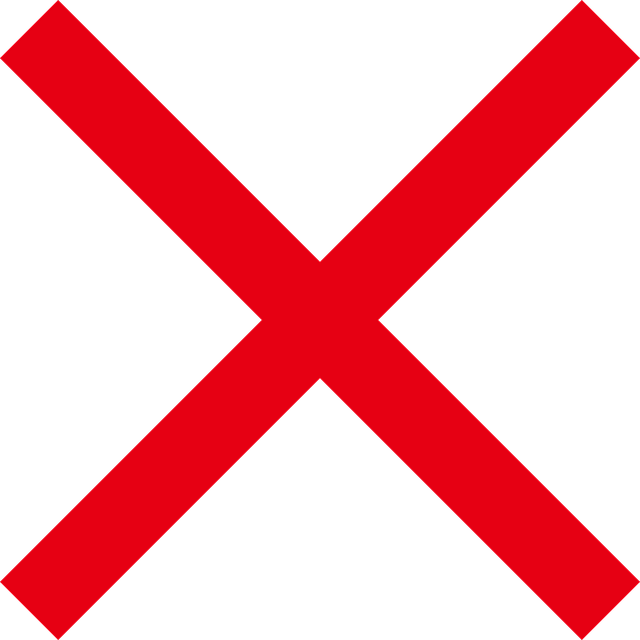 errors