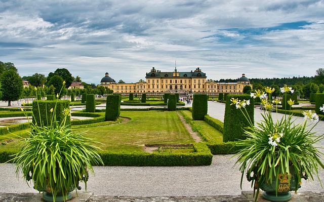 estate