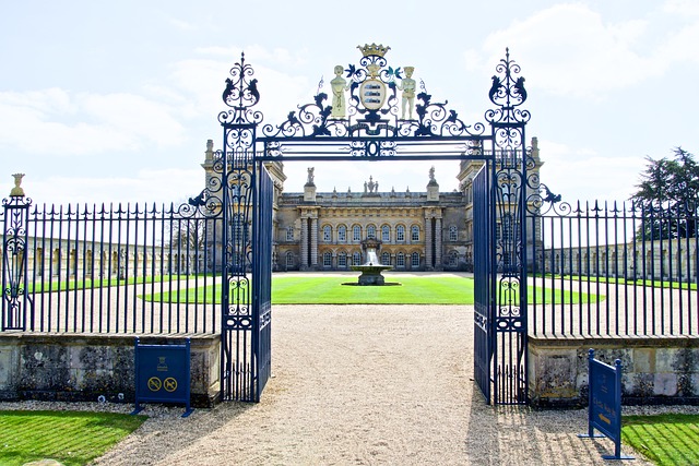 estate