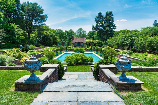 estate