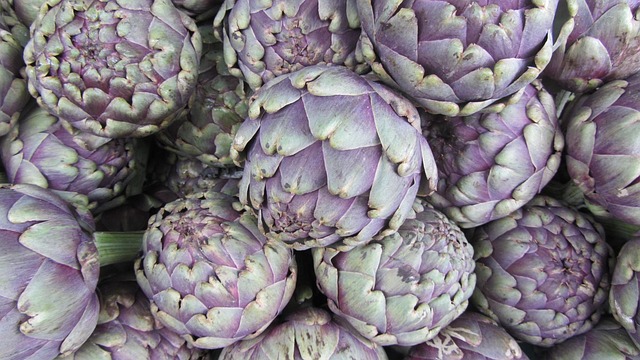 farmers market